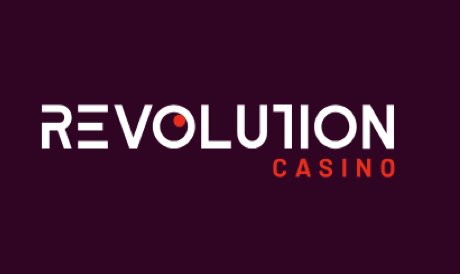 revolution casino